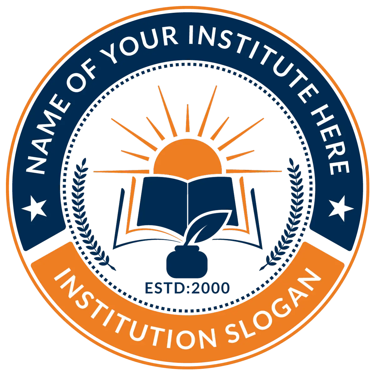 School Logo