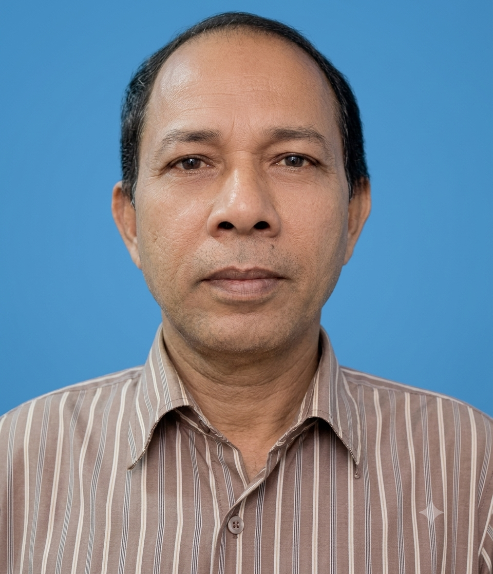 ভুবন চন্দ্র মন্ডল