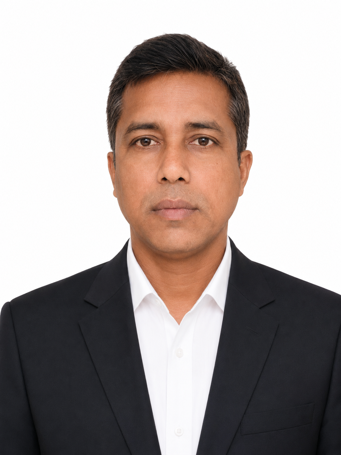 উজ্জল কুমার দাস