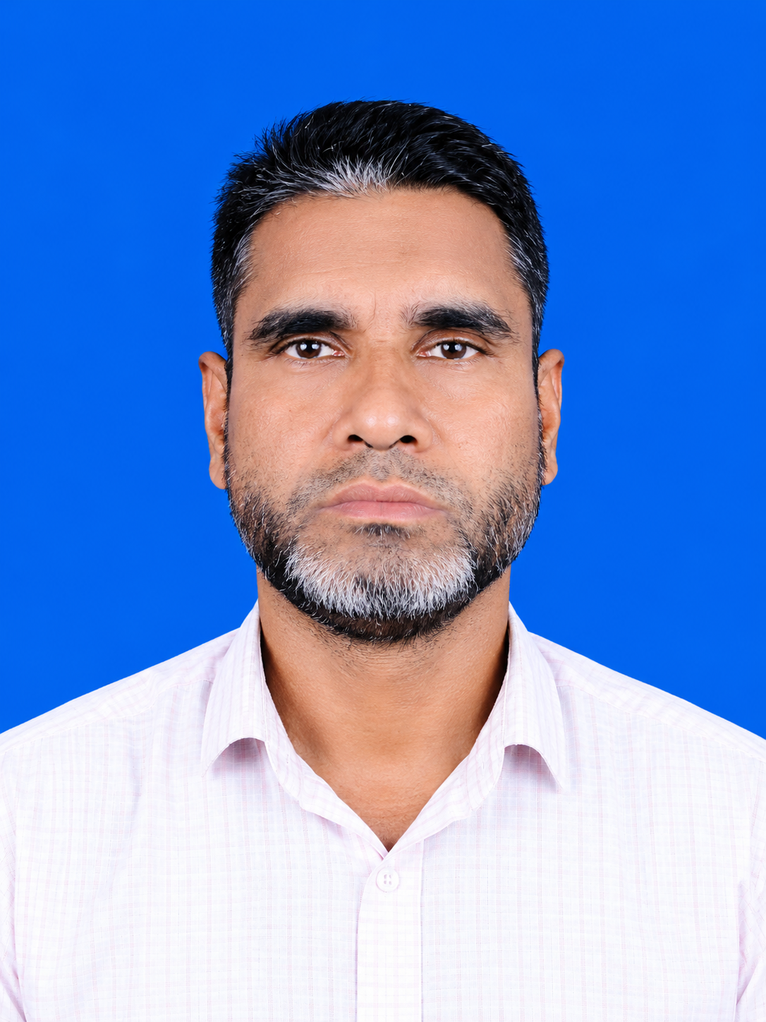 ফকির মোহাম্মাদ সাকিবুল্লাহ