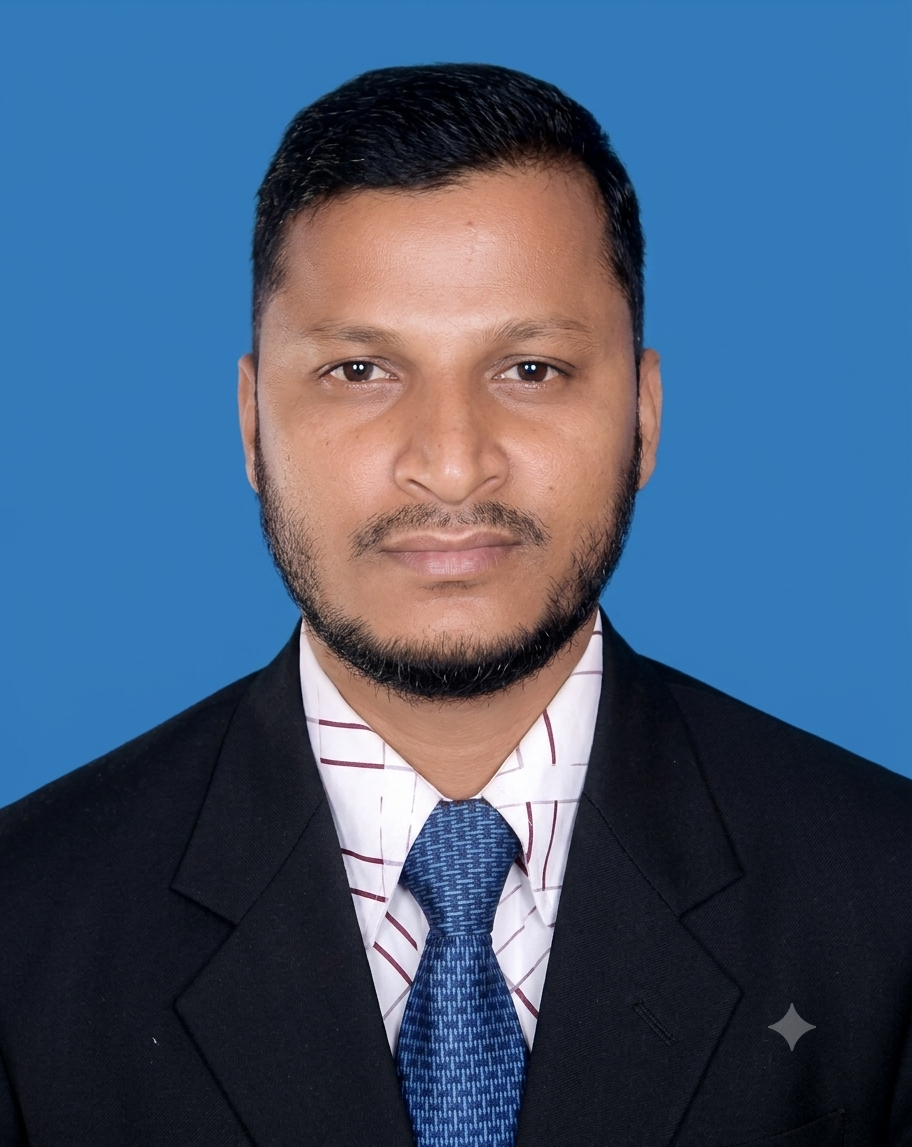 আবুল খায়ের তালুকদার