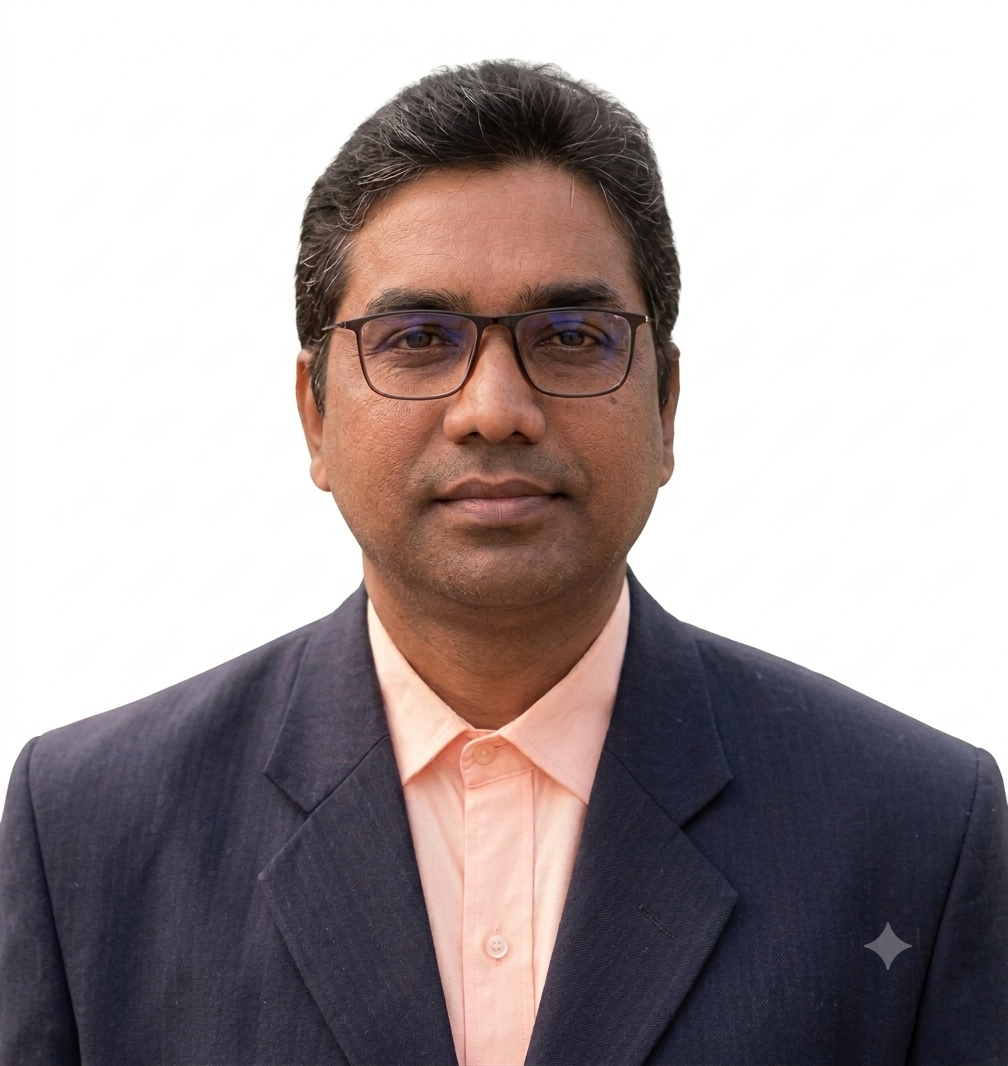 রাম প্রসাদ