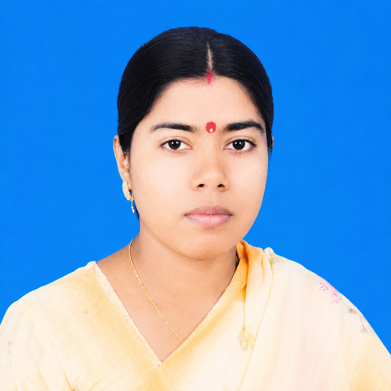 স্বরবানী সাহা