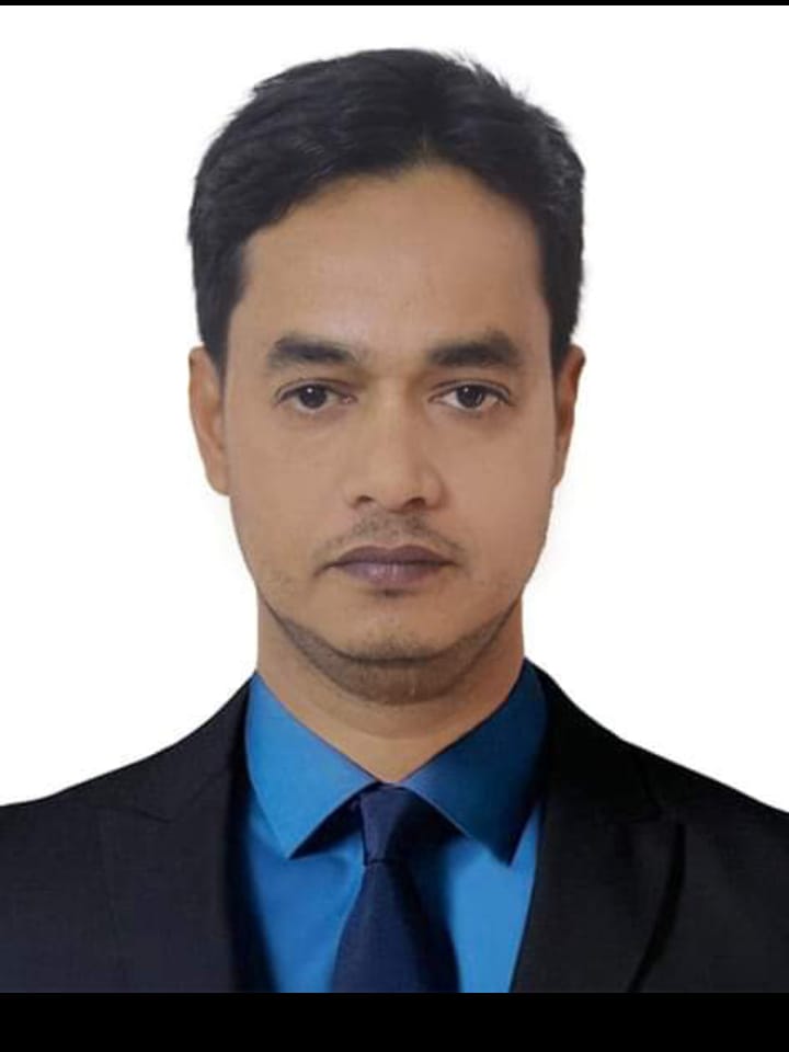 শুকুর আলী শেখ