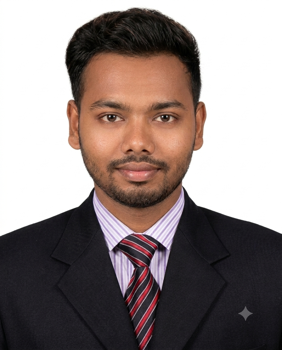 মোঃ অলিদ আহমেদ
