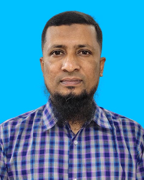 মোঃ হুমায়ুন কবির