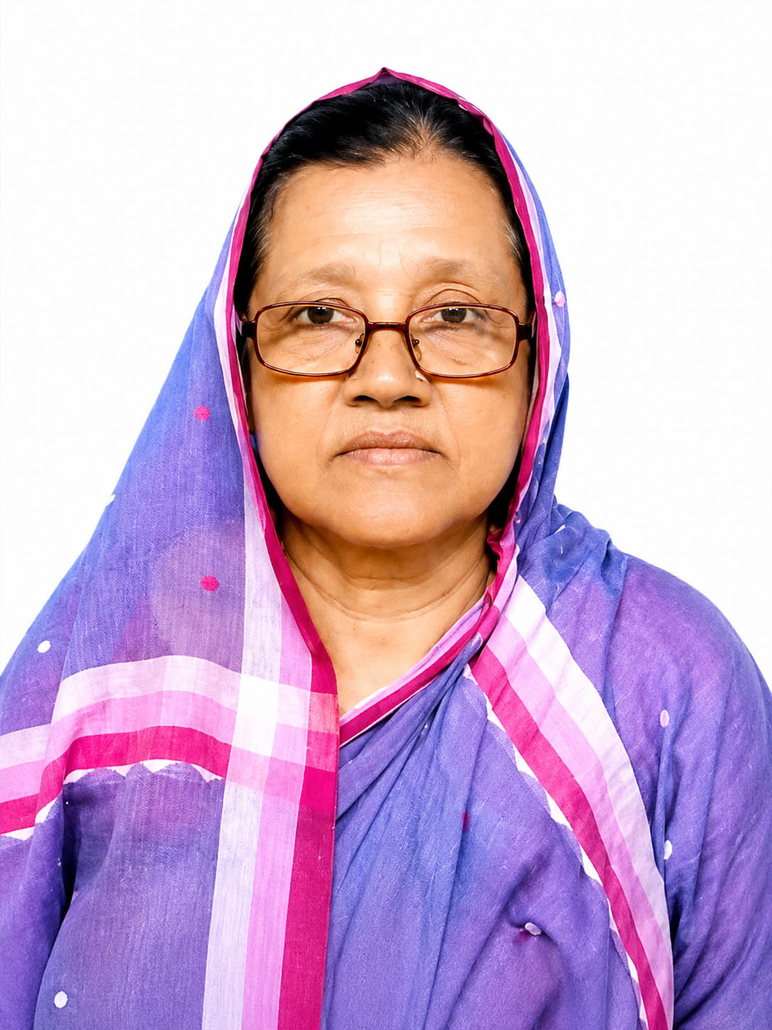 বিউটি খানম
