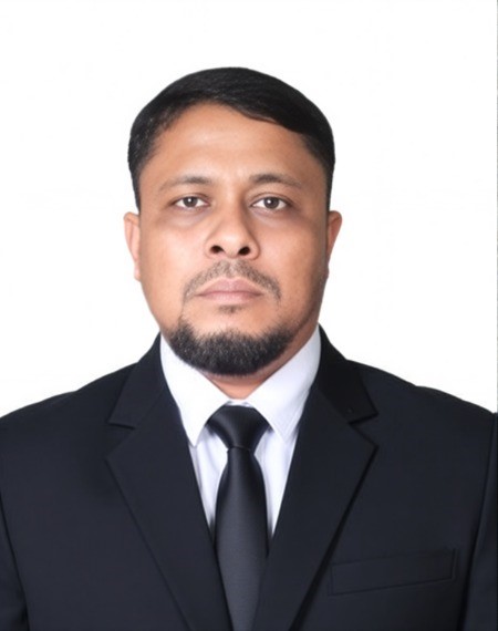 রাসেল মীর