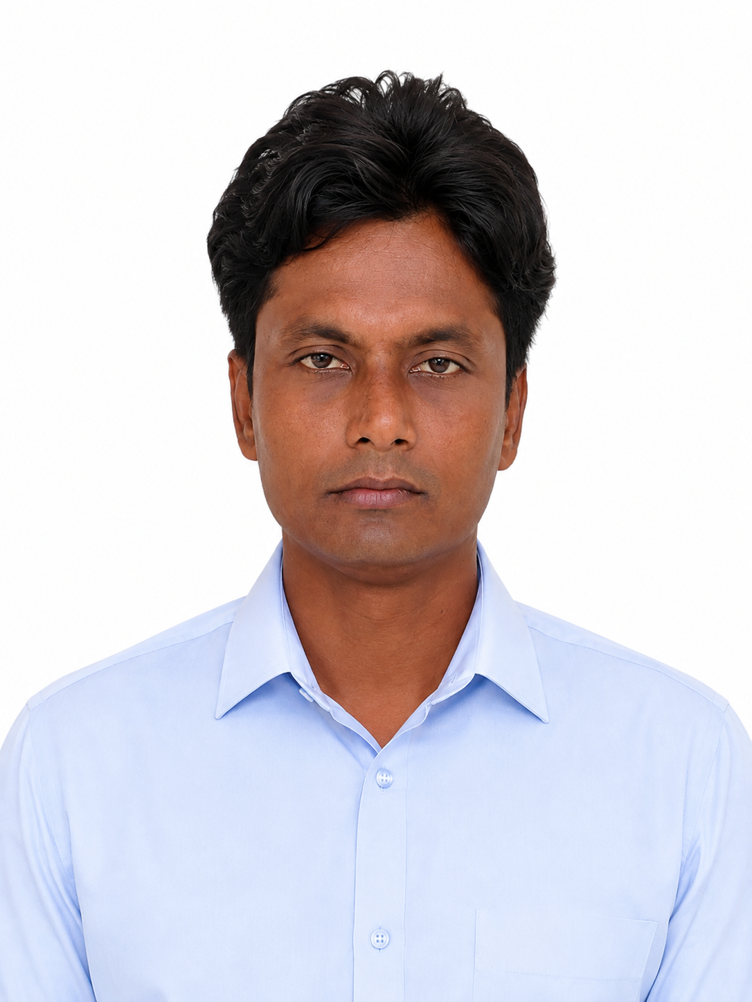 মোঃ তবারেক শেখ