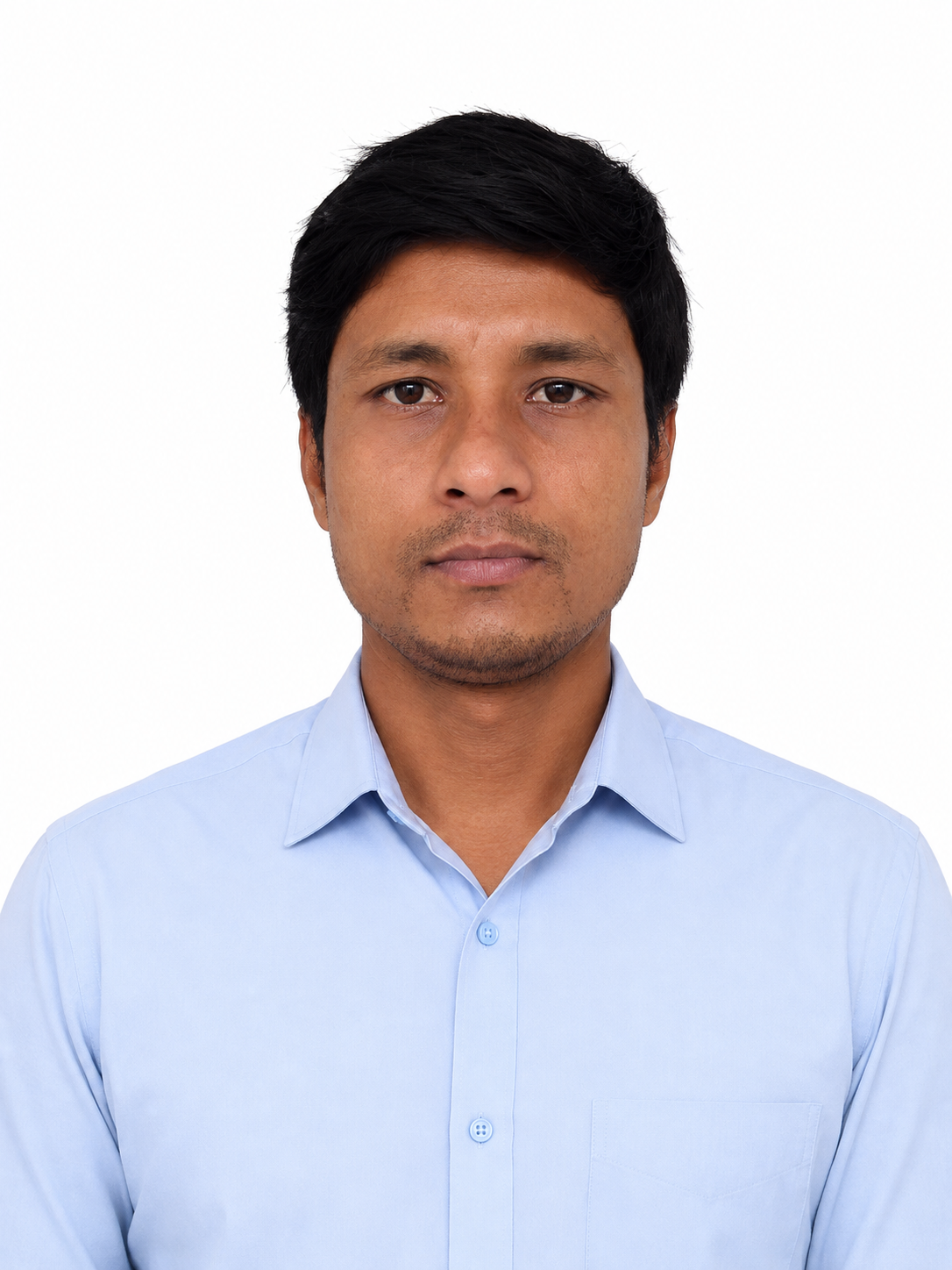সুমন চন্দ্র দাস