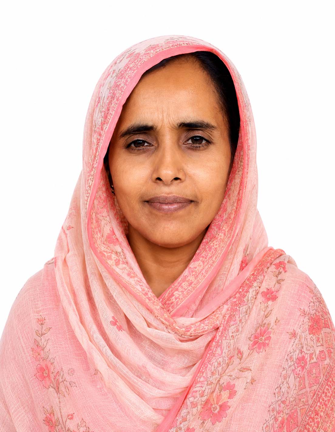 মোছাঃ আফরোজা আক্তার